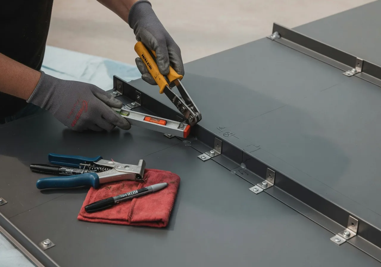 Why choose Metal Roofing Installation in Seward, AK